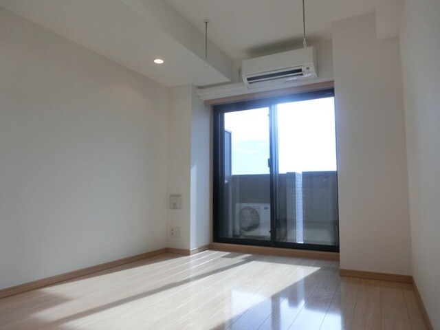 ルーブル練馬弐番館の物件内観写真