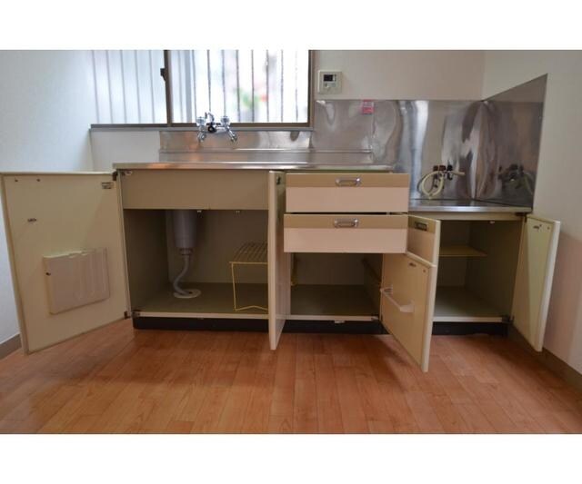 小林邸の物件内観写真