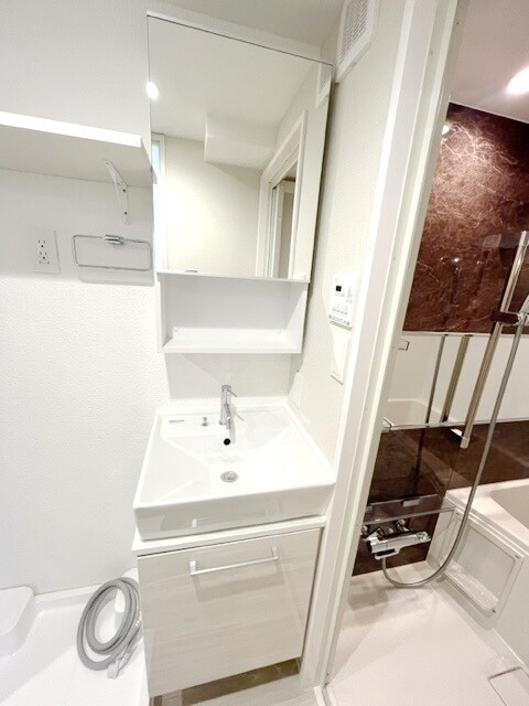 レピュア東十条駅前レジデンスの物件内観写真