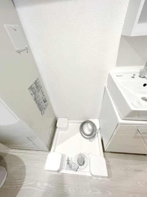 レピュア東十条駅前レジデンスの物件内観写真