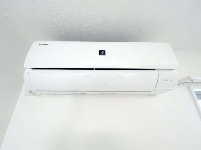 レピュア東十条駅前レジデンスの物件内観写真