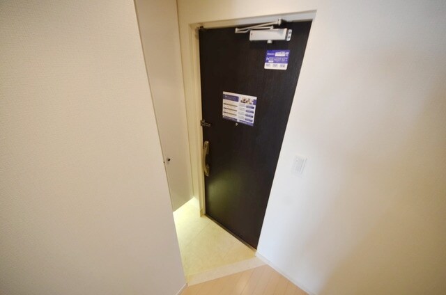 レジディア文京音羽IIの物件内観写真