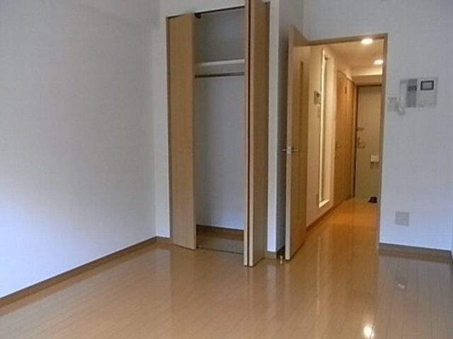 スカイコートスパシエ池袋の物件内観写真