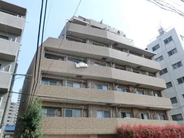 スカイコートスパシエ池袋の物件内観写真