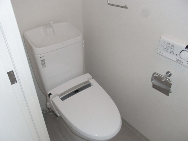 コンフォリア東池袋WESTの物件内観写真