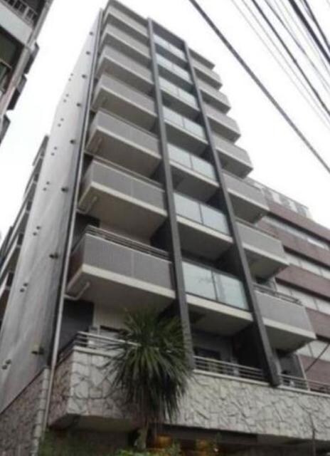 スパシエオリエンス板橋本町の物件外観写真