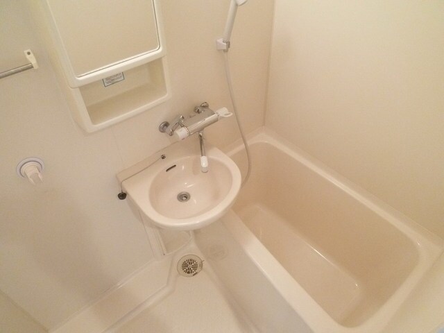 サンクレイドルレヴィール池袋の物件内観写真