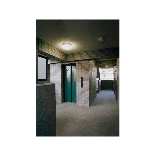 ガラ・シティ茗荷谷の物件内観写真