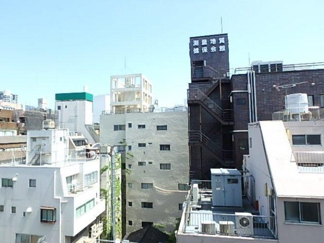 DeLCCS西池袋の物件内観写真