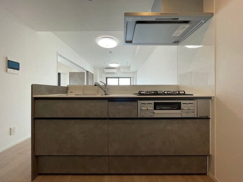 ルミーク大山の物件内観写真