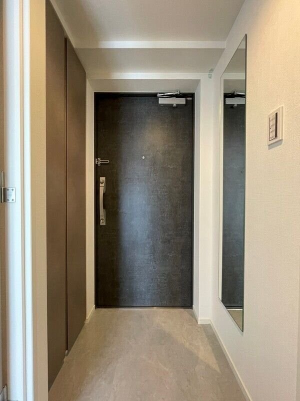 ルミーク大山の物件内観写真