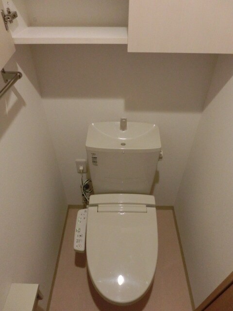 セルティスコートの物件内観写真