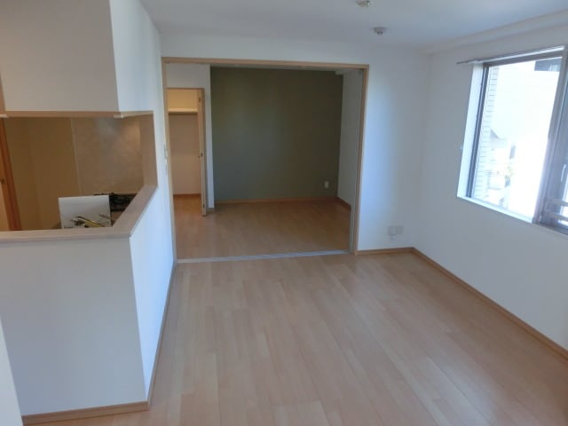 セルティスコートの物件内観写真