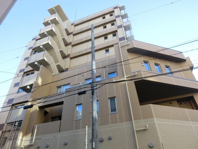 セルティスコートの物件内観写真