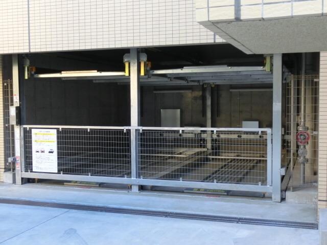 セルティスコートの物件内観写真