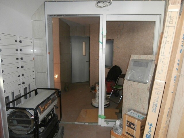 アレーズ南池袋の物件内観写真