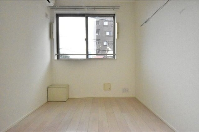 ハーモニーテラス上池袋の物件内観写真