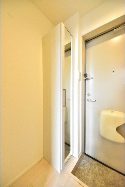 ハーモニーテラス上池袋の物件内観写真