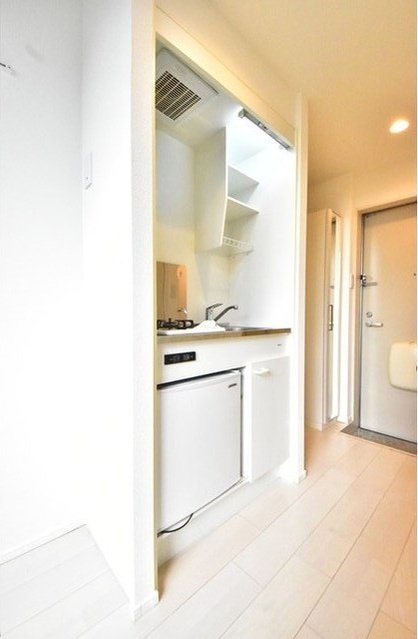 ハーモニーテラス上池袋の物件内観写真