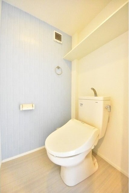 ハーモニーテラス上池袋の物件内観写真