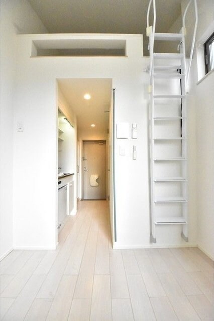 ハーモニーテラス上池袋の物件内観写真