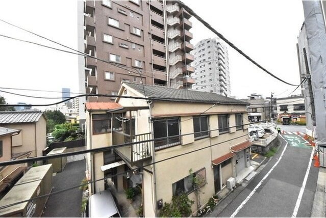 ハーモニーテラス上池袋の物件内観写真