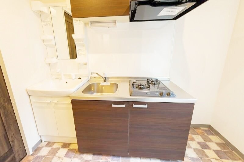 LAVA TOWERの物件内観写真