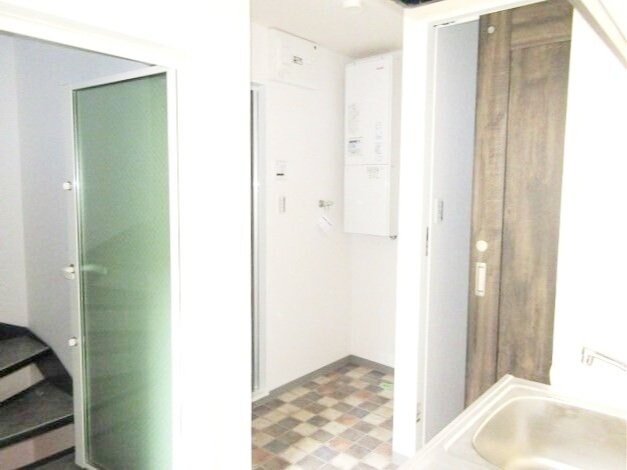 LAVA TOWERの物件内観写真