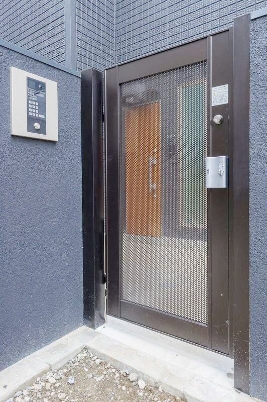 LAVA TOWERの物件内観写真