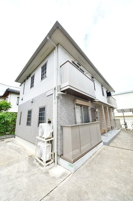 クレールメゾン石神井公園の物件内観写真