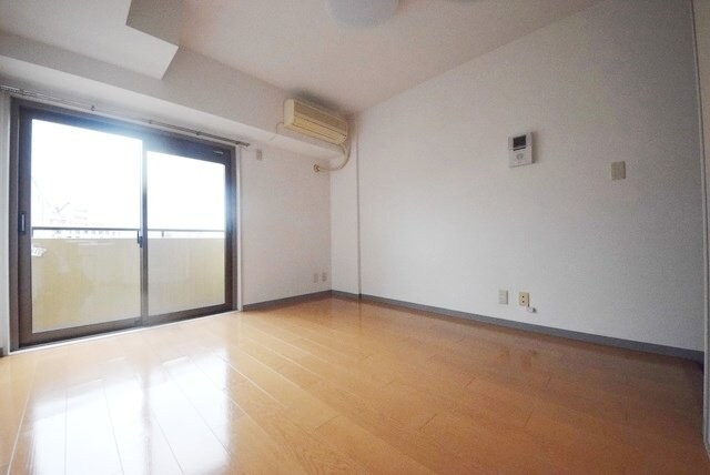 ライオンズマンション文京根津の物件内観写真