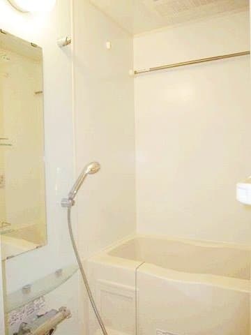 パレステュディオときわ台の物件内観写真