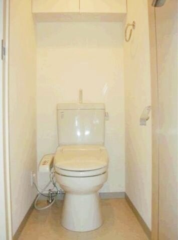 パレステュディオときわ台の物件内観写真