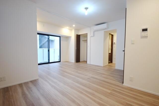 パティオスクエア御茶ノ水の物件内観写真