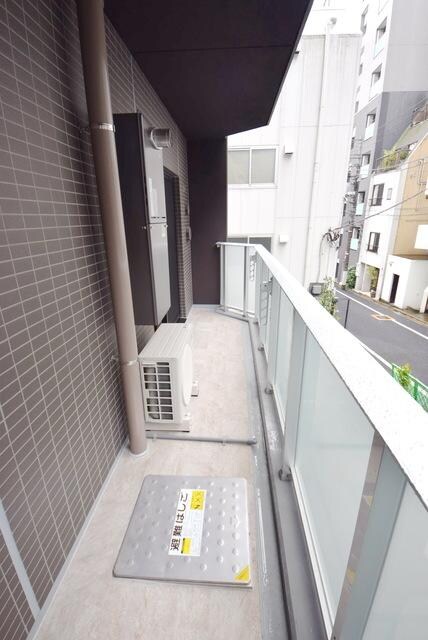 パティオスクエア御茶ノ水の物件内観写真