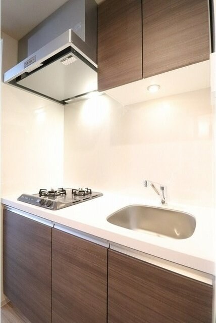 ウェルスクエア駒込の物件内観写真