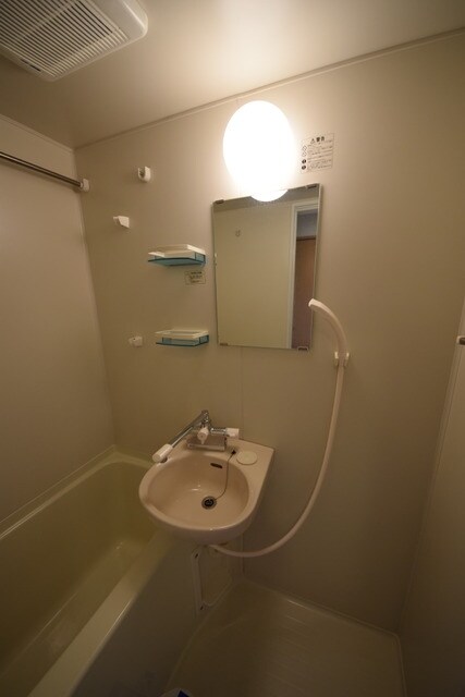 スカイコート板橋第2の物件内観写真