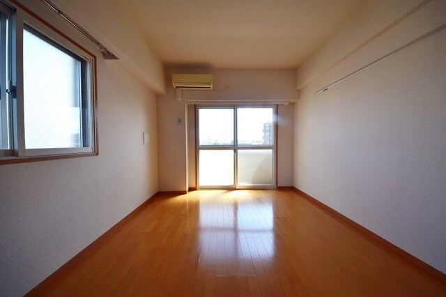 スカイコート板橋第2の物件内観写真