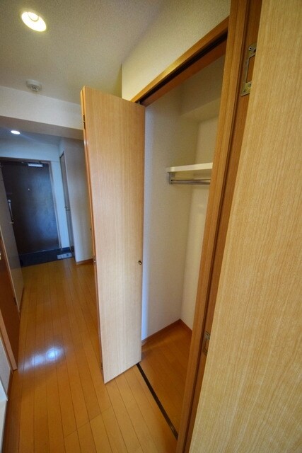 スカイコート板橋第2の物件内観写真