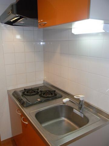 スカイコート池袋第7の物件内観写真