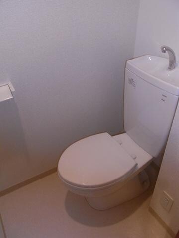 スカイコート池袋第7の物件内観写真