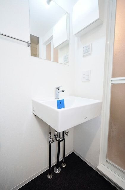 CREAL板橋氷川町の物件内観写真