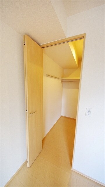 ペルル・ドミールの物件内観写真