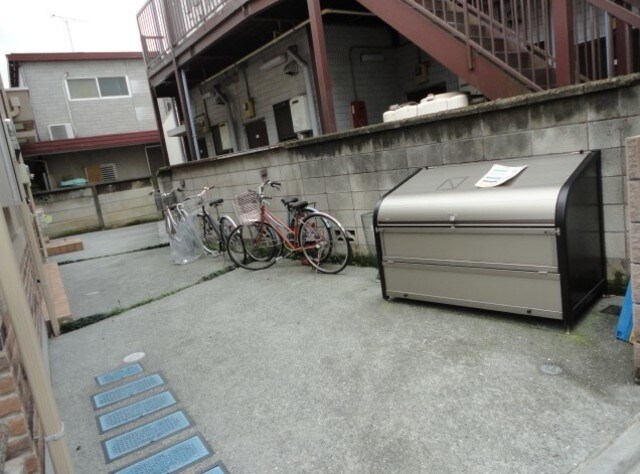 ジュビレの物件内観写真