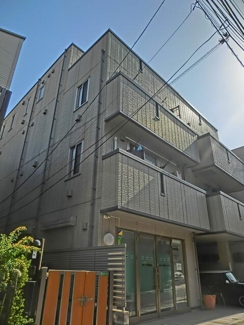 グラン チノの物件内観写真