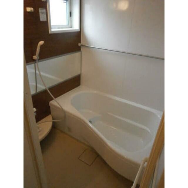 カーサ・ペリドットの物件内観写真