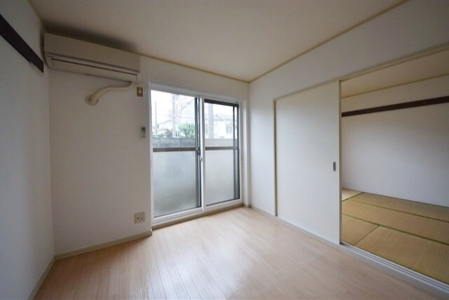 サンフラットの物件内観写真