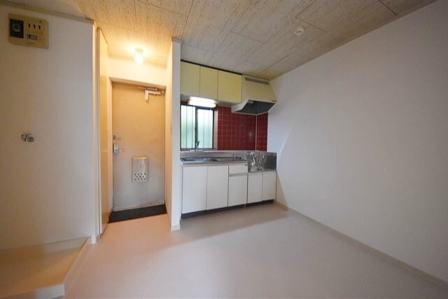 サンフラットの物件内観写真