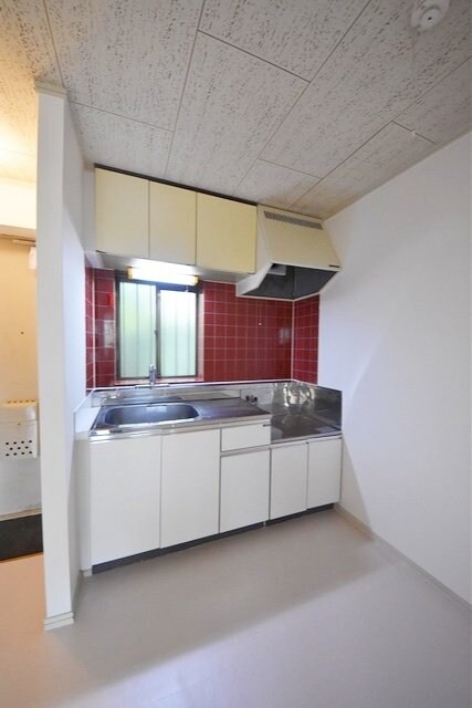 サンフラットの物件内観写真