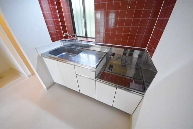 サンフラットの物件内観写真